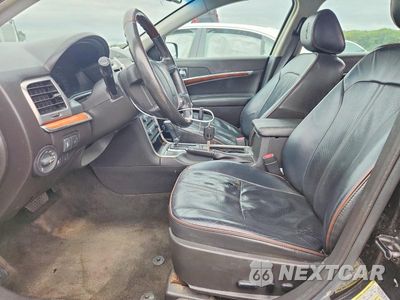 Zdjęcie 7 z 12 samochodu: 2011 LINCOLN MKZ HYBRID VIN:3LNDL2L36BR762600 - miniatura