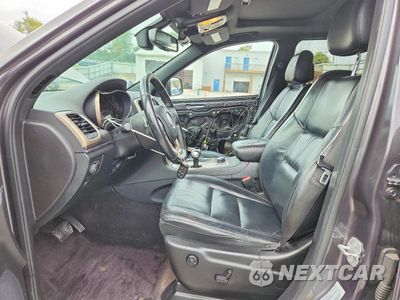 Zdjęcie 7 z 14 samochodu: 2015 JEEP GRAND CHEROKEE LIMITED VIN:1C4RJFBG3FC211332 - miniatura