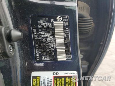 Zdjęcie 12 z 12 samochodu: 2015 TOYOTA COROLLA S VIN:5YFBURHE9FP242155 - miniatura