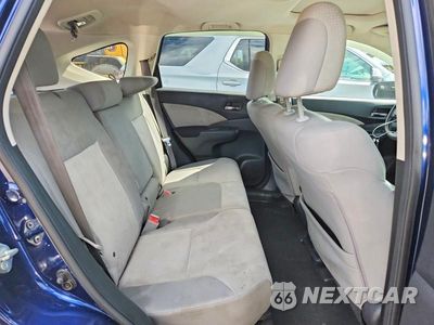 Zdjęcie 11 z 13 samochodu: 2016 HONDA CR-V EX VIN:2HKRM4H56GH627902 - miniatura