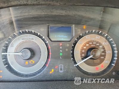 Zdjęcie 9 z 14 samochodu: 2014 HONDA ODYSSEY TOURING VIN:5FNRL5H92EB123337 - miniatura