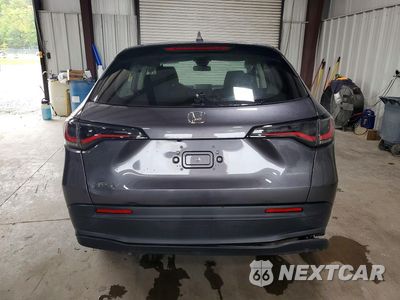 Zdjęcie 6 z 14 samochodu: 2023 HONDA HR-V LX VIN:3CZRZ2H37PM705208 - miniatura