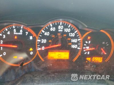 Zdjęcie 9 z 12 samochodu: 2008 NISSAN ALTIMA 2.5 VIN:1N4AL21E28N427945 - miniatura