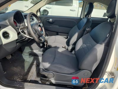 Zdjęcie 7 z 12 samochodu: 2015 FIAT 500 POP VIN:3C3CFFAR1FT613434 - miniatura