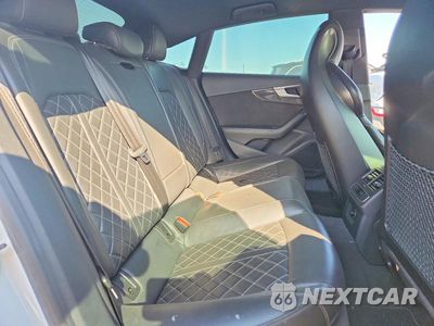 Zdjęcie 10 z 12 samochodu: 2018 AUDI S5 PRESTIGE VIN:WAUC4CF53JA089691 - miniatura