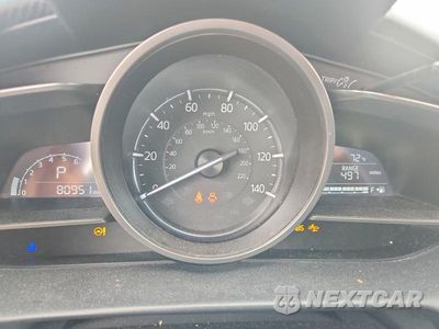 Zdjęcie 9 z 12 samochodu: 2018 MAZDA CX-3 SPORT VIN:JM1DKDB7XJ0315726 - miniatura