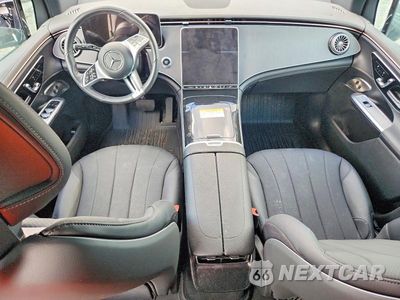 Zdjęcie 8 z 13 samochodu: 2025 MERCEDES-BENZ EQE SUV 350 4MATIC VIN:4JGGM1CBXSA058874 - miniatura