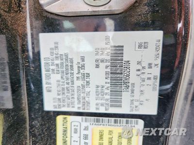 Zdjęcie 12 z 12 samochodu: 2016 FORD MUSTANG VIN:1FA6P8TH5G5258104 - miniatura