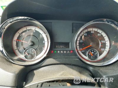 Zdjęcie 9 z 13 samochodu: 2015 DODGE GRAND CARAVAN SE VIN:2C4RDGBG9FR684401 - miniatura