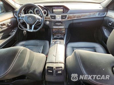 Zdjęcie 8 z 12 samochodu: 2014 MERCEDES-BENZ E 350 4MATIC VIN:WDDHF8JB5EA893936 - miniatura