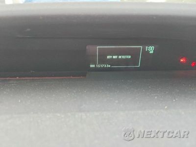 Zdjęcie 9 z 12 samochodu: 2010 TOYOTA PRIUS IV VIN:JTDKN3DU4A0191318 - miniatura