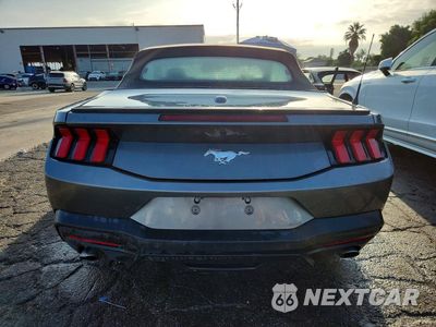 Zdjęcie 6 z 13 samochodu: 2025 FORD MUSTANG VIN:1FAGP8UH8S5113733 - miniatura