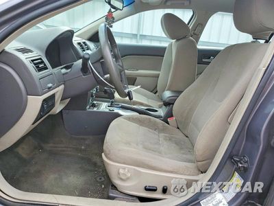 Zdjęcie 7 z 12 samochodu: 2010 FORD FUSION HYBRID VIN:3FADP0L35AR326922 - miniatura