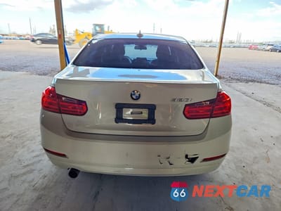 Zdjęcie 6 z 12 samochodu: 2013 BMW 320 I VIN:WBA3B1C59DF462304 - miniatura