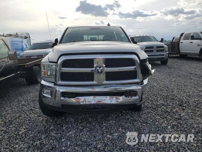 Piąte zdjęcie samochodu w środku: 2014 RAM 3500 SLT VIN:3C63R3LJ9EG283372 - miniatura