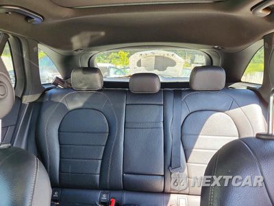 Zdjęcie 10 z 13 samochodu: 2020 MERCEDES-BENZ GLC 350E VIN:W1N0G5DB3LF780896 - miniatura