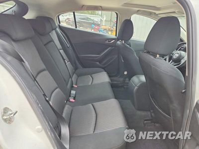 Zdjęcie 10 z 12 samochodu: 2016 MAZDA 3 TOURING VIN:JM1BM1M77G1344391 - miniatura