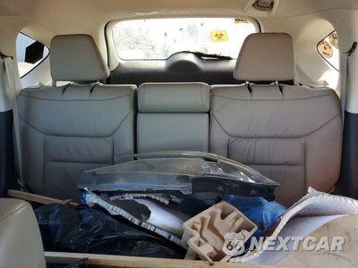 Zdjęcie 10 z 13 samochodu: 2012 HONDA CR-V EXL VIN:JHLRM3H70CC007275 - miniatura