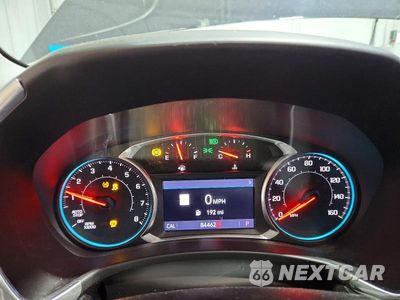 Zdjęcie 9 z 13 samochodu: 2020 CHEVROLET EQUINOX PREMIER VIN:2GNAXXEV0L6168690 - miniatura