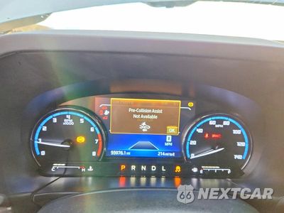 Zdjęcie 9 z 13 samochodu: 2021 FORD BRONCO SPORT OUTER BANKS VIN:3FMCR9C61MRB03548 - miniatura