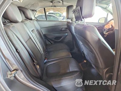 Zdjęcie 11 z 13 samochodu: 2020 CHEVROLET TRAX 1LT VIN:3GNCJLSB1LL190755 - miniatura