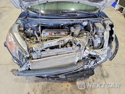 Zdjęcie 12 z 13 samochodu: 2013 HONDA CR-V EXL VIN:2HKRM4H74DH638460 - miniatura
