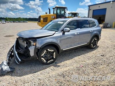 2024 KIA TELLURIDE S 5XYP6DGC3RG521452 - główne zdjęcie licytacji z USA - miniatura