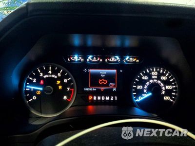 Zdjęcie 9 z 12 samochodu: 2018 FORD F150 SUPERCREW VIN:1FTEW1CB6JKE21556 - miniatura
