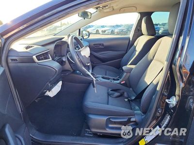 Zdjęcie 7 z 12 samochodu: 2024 TOYOTA COROLLA LE VIN:5YFB4MDEXRP107280 - miniatura