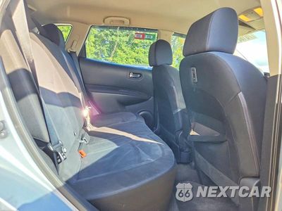Zdjęcie 11 z 13 samochodu: 2015 NISSAN ROGUE SELECT S VIN:JN8AS5MV0FW253380 - miniatura