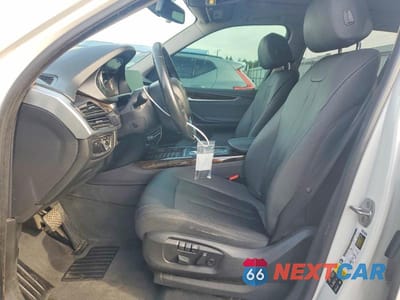 Zdjęcie 7 z 12 samochodu: 2016 BMW X5 XDRIVE35I VIN:5UXKR0C53G0S87817 - miniatura
