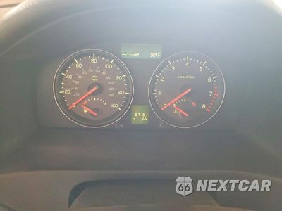 Zdjęcie 9 z 12 samochodu: 2007 VOLVO C70 T5 VIN:YV1MC68247J014774 - miniatura