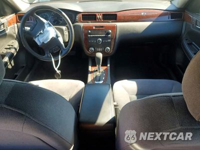 Zdjęcie 8 z 12 samochodu: 2007 CHEVROLET IMPALA LT VIN:2G1WT58K479303814 - miniatura
