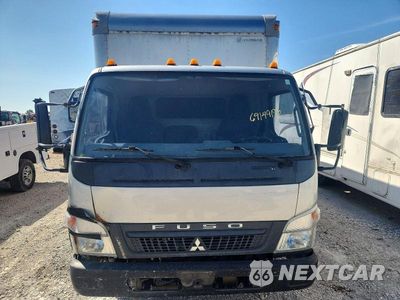 Zdjęcie 11 z 12 samochodu: 2008 MITSUBISHI FUSO TRUCK OF AMERI FE 83D VIN:JL6AAG1S18K007573 - miniatura