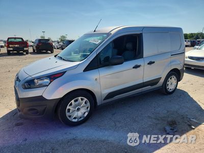 2016 FORD TRANSIT CONNECT XL NM0LS6E74G1268101 - główne zdjęcie licytacji z USA - miniatura