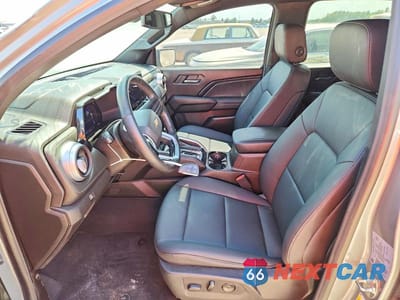 Zdjęcie 7 z 12 samochodu: 2024 CHEVROLET COLORADO LT VIN:1GCPSCEKXR1320440 - miniatura