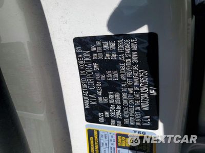 Zdjęcie 12 z 12 samochodu: 2022 KIA SOUL LX VIN:KNDJ23AU2N7165757 - miniatura