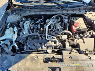 Zdjęcie 11 z 12 samochodu: 2023 NISSAN ALTIMA S VIN:1N4BL4BV6PN402270 - miniatura