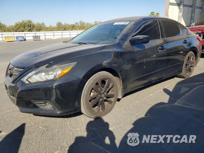 2017 NISSAN ALTIMA 2.5 SR 1N4AL3AP1HC268225 - główne zdjęcie licytacji z USA - miniatura
