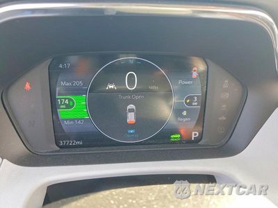 Zdjęcie 9 z 12 samochodu: 2023 CHEVROLET BOLT EUV PREMIER VIN:1G1FZ6S0XP4142433 - miniatura