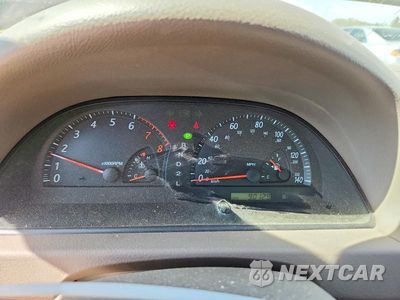 Zdjęcie 9 z 12 samochodu: 2002 TOYOTA CAMRY XLE V6 VIN:4T1BF30K72U513361 - miniatura