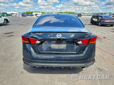 Zdjęcie 6 z 12 samochodu: 2019 NISSAN ALTIMA SR VIN:1N4BL4CV8KN320564 - miniatura