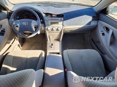 Zdjęcie 8 z 12 samochodu: 2009 TOYOTA CAMRY LE VIN:4T1BE46K39U307299 - miniatura