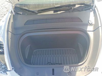 Zdjęcie 12 z 14 samochodu: 2024 TESLA MODEL Y VIN:7SAYGDEE5RA286405 - miniatura