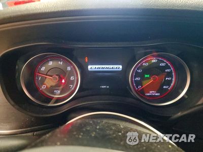Zdjęcie 9 z 12 samochodu: 2019 DODGE CHARGER POLICE VIN:2C3CDXKT2KH547842 - miniatura