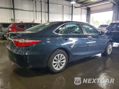 Trzecie zdjęcie samochodu z tyłu: 2016 TOYOTA CAMRY LE VIN:4T1BF1FK4GU162864 - miniatura