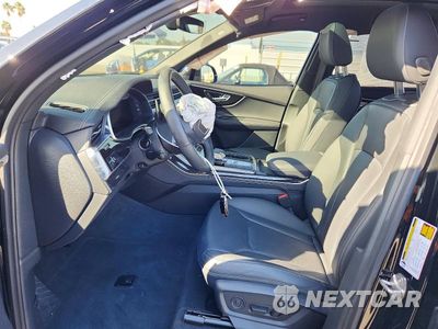 Zdjęcie 7 z 14 samochodu: 2026 AUDI Q7 PREMIUM PLUS VIN:WA1LVBF76TD004592 - miniatura