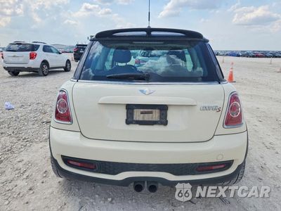 Zdjęcie 6 z 12 samochodu: 2013 MINI COOPER S VIN:WMWSV3C59DT390570 - miniatura
