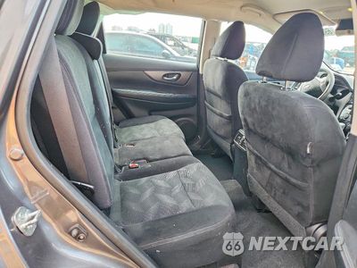 Zdjęcie 11 z 13 samochodu: 2014 NISSAN ROGUE S VIN:5N1AT2MT4EC810860 - miniatura