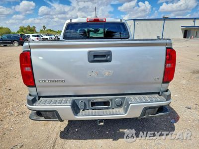 Zdjęcie 6 z 12 samochodu: 2017 CHEVROLET COLORADO LT VIN:1GCGSCENXH1154302 - miniatura